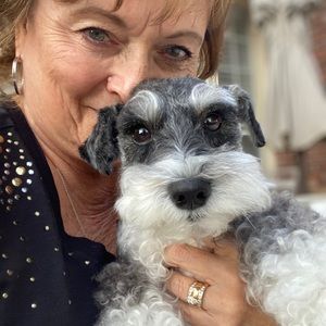 Meet your Posher, Nancy